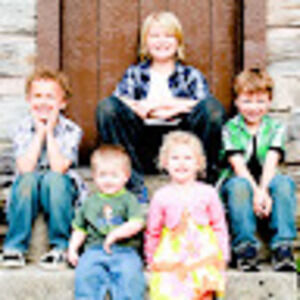 Meet your Posher, Brandy